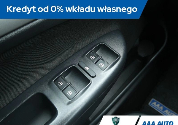 Skoda Octavia cena 21000 przebieg: 270200, rok produkcji 2012 z Jasień małe 232